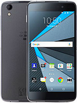 Best available price of BlackBerry DTEK50 in Laos