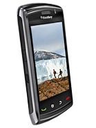 Best available price of BlackBerry Storm2 9550 in Laos
