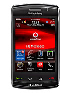 Best available price of BlackBerry Storm2 9520 in Laos