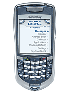 Best available price of BlackBerry 7100t in Laos