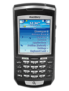 Best available price of BlackBerry 7100x in Laos