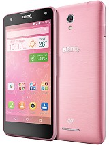 Best available price of BenQ F52 in Laos