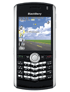 Best available price of BlackBerry Pearl 8100 in Laos