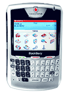 Best available price of BlackBerry 8707v in Laos