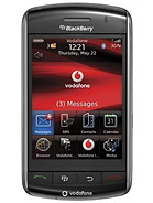 Best available price of BlackBerry Storm 9500 in Laos