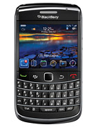 Best available price of BlackBerry Bold 9700 in Laos