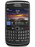 Best available price of BlackBerry Bold 9780 in Laos