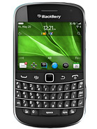Best available price of BlackBerry Bold Touch 9900 in Laos