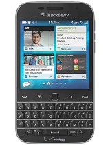 Best available price of BlackBerry Classic Non Camera in Laos