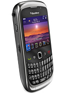 Best available price of BlackBerry Curve 3G 9300 in Laos