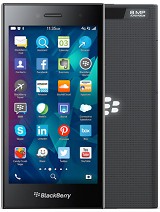 Best available price of BlackBerry Leap in Laos