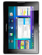 Best available price of BlackBerry 4G LTE Playbook in Laos