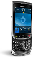 Best available price of BlackBerry Torch 9800 in Laos