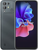 Best available price of Blackview A55 Pro in Laos