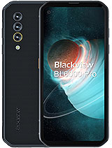 Best available price of Blackview BL6000 Pro in Laos