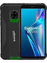 Best available price of Blackview BV5100 in Laos
