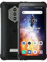 Best available price of Blackview BV6600E in Laos