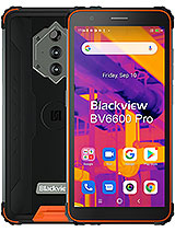 Best available price of Blackview BV6600 Pro in Laos