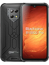 Best available price of Blackview BV9800 Pro in Laos