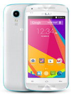 Best available price of BLU Dash Music JR in Laos