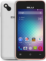 Best available price of BLU Advance 4-0 L2 in Laos