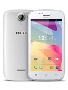 Best available price of BLU Advance 4-0 in Laos