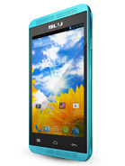 Best available price of BLU Dash Music 4-0 in Laos