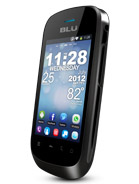 Best available price of BLU Dash 3-2 in Laos