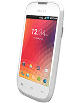 Best available price of BLU Dash 3-5 in Laos
