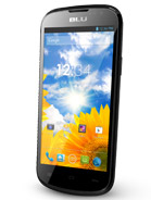 Best available price of BLU Dash 4-5 in Laos