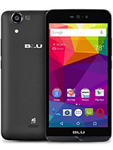 Best available price of BLU Dash X LTE in Laos