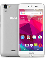 Best available price of BLU Dash X in Laos