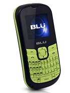 Best available price of BLU Deejay II in Laos