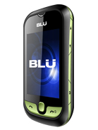 Best available price of BLU Deejay Touch in Laos