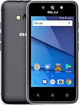 Best available price of BLU Dash L4 LTE in Laos