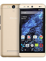 Best available price of BLU Energy X in Laos