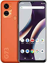 Best available price of BLU G73 in Laos