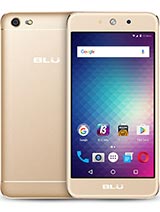 Best available price of BLU Grand M in Laos