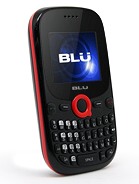 Best available price of BLU Samba Q in Laos