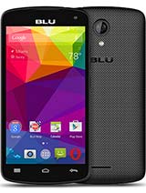 Best available price of BLU Studio X8 HD in Laos