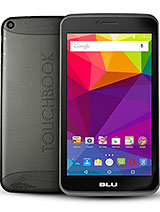 Best available price of BLU Touchbook G7 in Laos