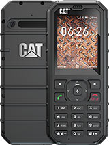 Best available price of Cat B35 in Laos