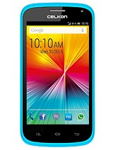 Best available price of Celkon A407 in Laos