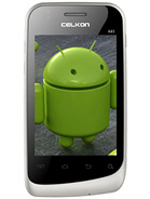 Best available price of Celkon A85 in Laos