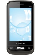 Best available price of Celkon A9 in Laos