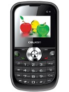 Best available price of Celkon C11 in Laos