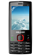 Best available price of Celkon C17 in Laos