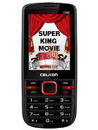 Best available price of Celkon C262 in Laos