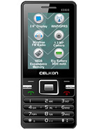 Best available price of Celkon C3333 in Laos