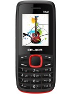 Best available price of Celkon C340 in Laos